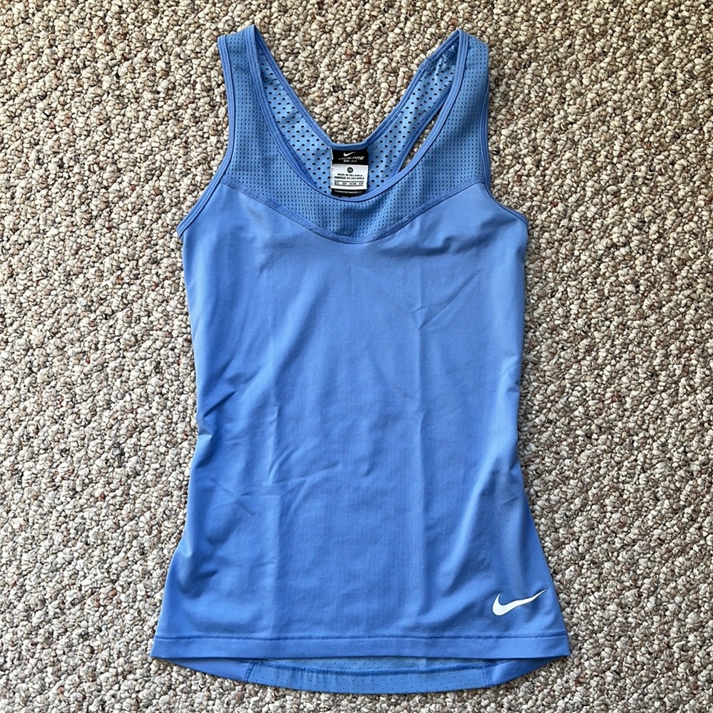 Nike Dri-Fit tank